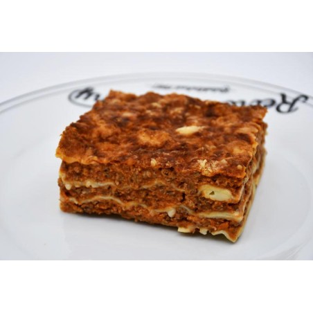 Lasagne tradizionali - 500g