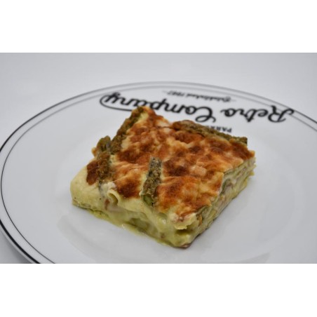 Lasagne Primavera - 500g