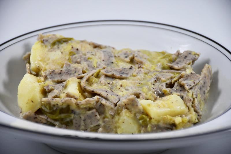 Pizzoccheri - 550g