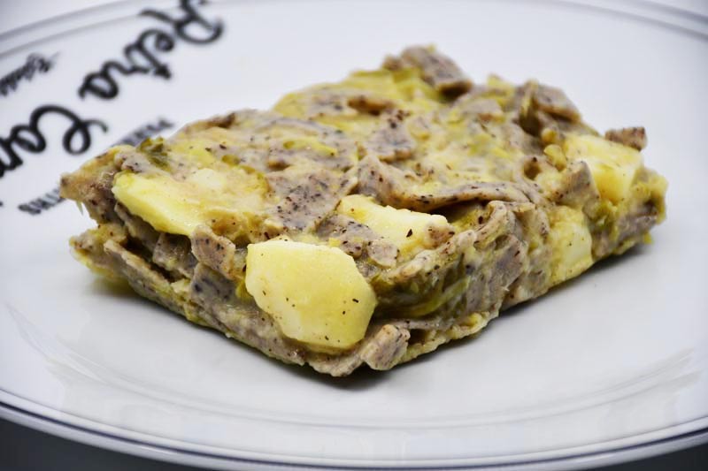 Pizzoccheri - 550g