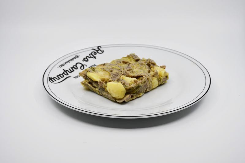 Pizzoccheri - 550g