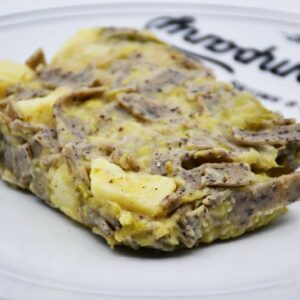 Pizzoccheri - 550g
