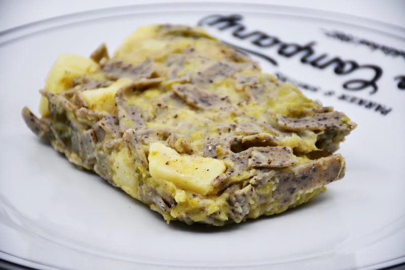 Pizzoccheri - 550g