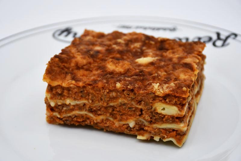 Lasagne tradizionali - 500g