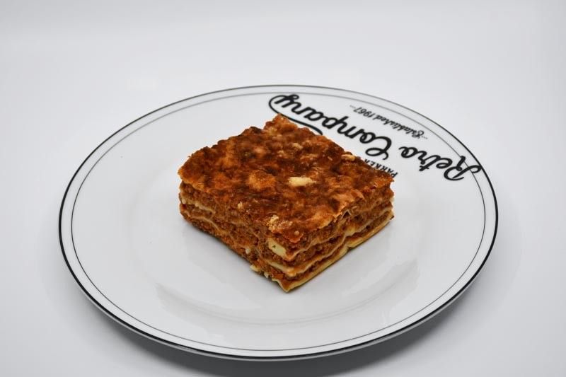 Lasagne tradizionali - 500g