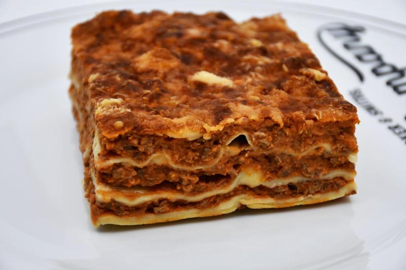 Lasagne tradizionali - 500g