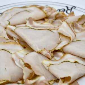 Porchetta - 150g