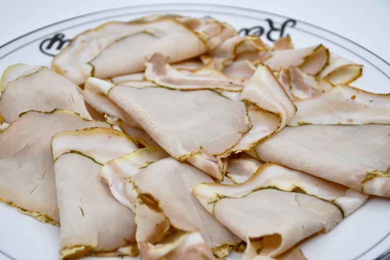 Porchetta - 150g