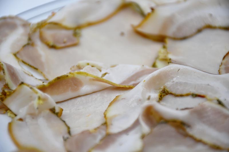 Porchetta - 150g